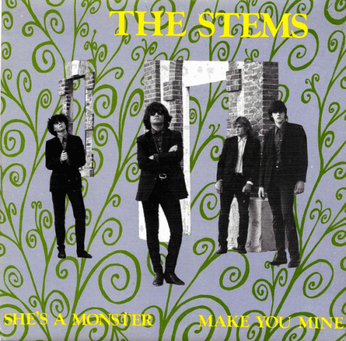 The Stems : Make You Mine - She's a Monster